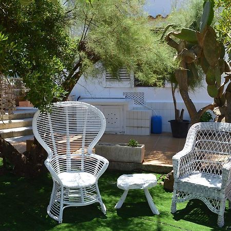 Casa Mamma Βίλα Es Cana Εξωτερικό φωτογραφία