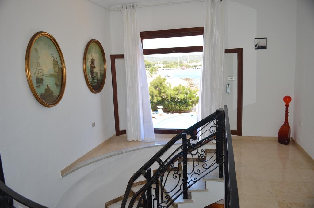 Casa Mamma Βίλα Es Cana Εξωτερικό φωτογραφία