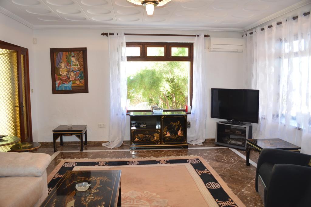 Casa Mamma Βίλα Es Cana Εξωτερικό φωτογραφία
