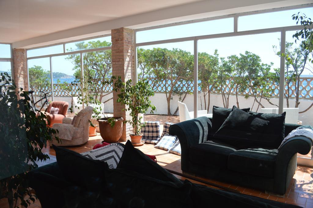 Casa Mamma Βίλα Es Cana Εξωτερικό φωτογραφία