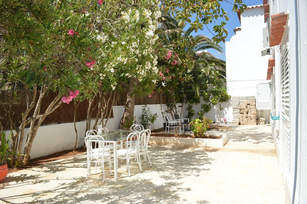 Casa Mamma Βίλα Es Cana Εξωτερικό φωτογραφία