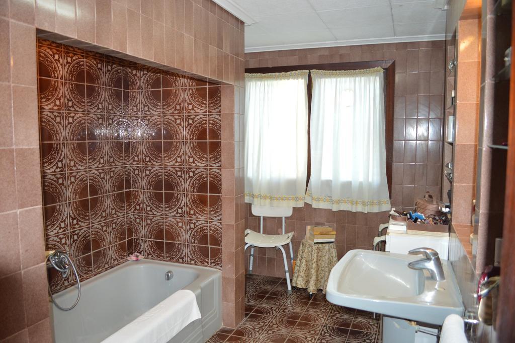 Casa Mamma Βίλα Es Cana Εξωτερικό φωτογραφία