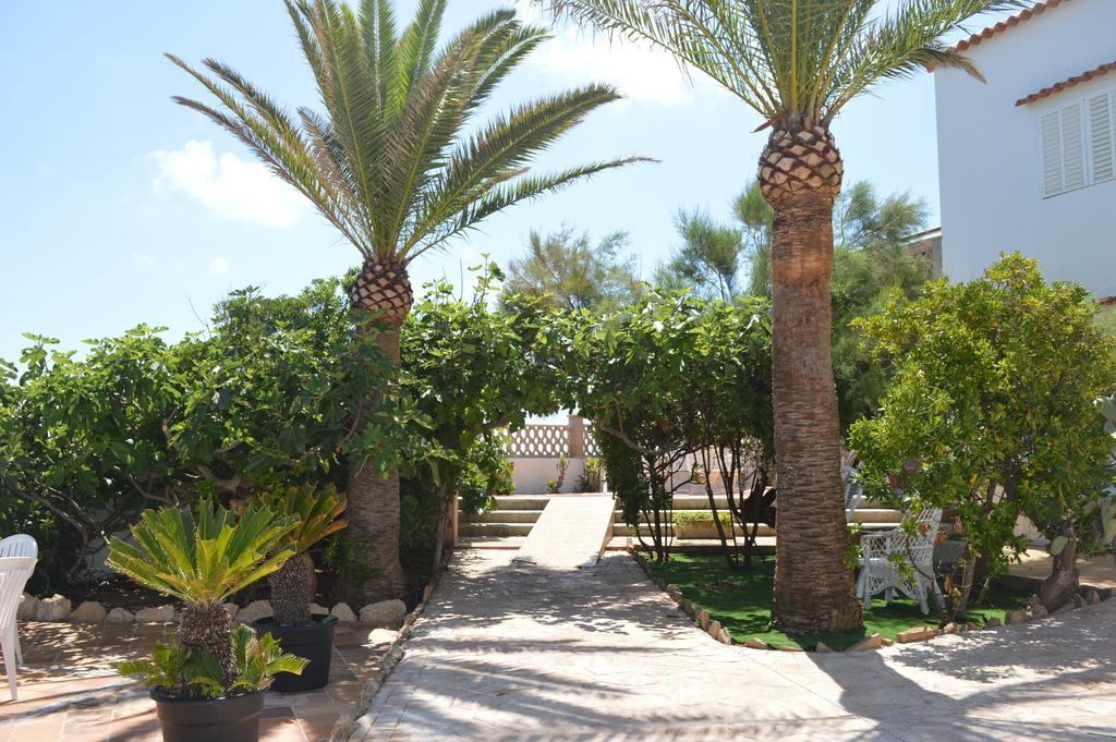 Casa Mamma Βίλα Es Cana Εξωτερικό φωτογραφία