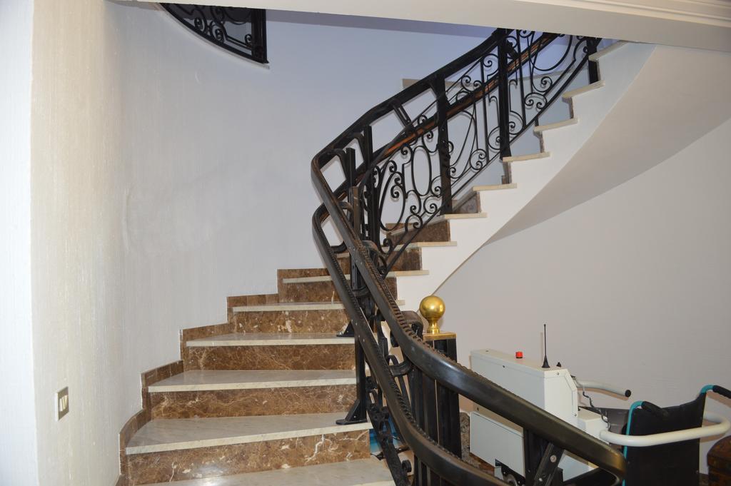 Casa Mamma Βίλα Es Cana Εξωτερικό φωτογραφία