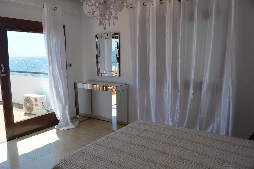 Casa Mamma Βίλα Es Cana Εξωτερικό φωτογραφία