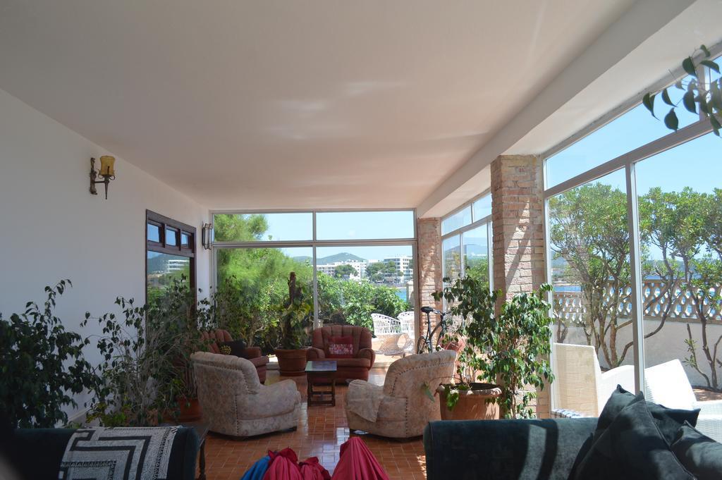 Casa Mamma Βίλα Es Cana Εξωτερικό φωτογραφία