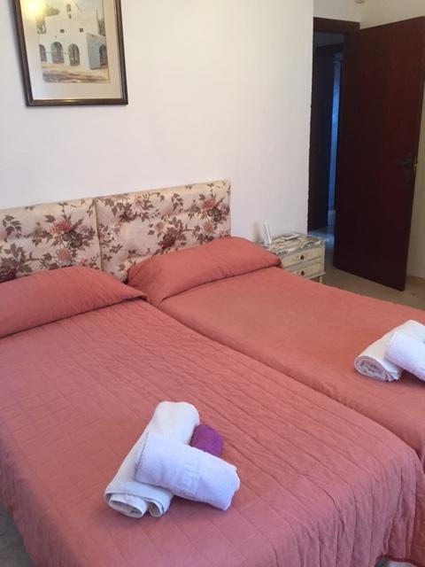 Casa Mamma Βίλα Es Cana Εξωτερικό φωτογραφία