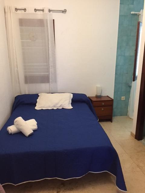 Casa Mamma Βίλα Es Cana Εξωτερικό φωτογραφία