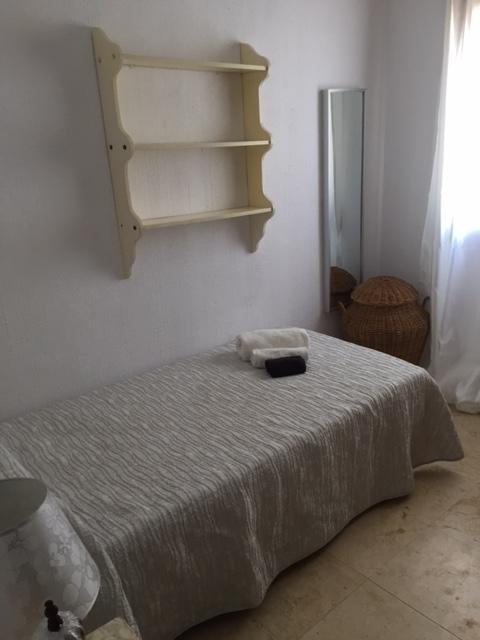 Casa Mamma Βίλα Es Cana Εξωτερικό φωτογραφία